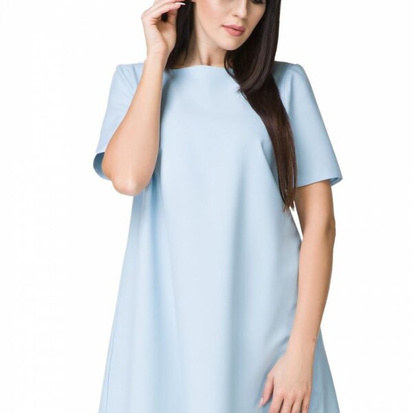 Cocktail dress model 93574 Tessita