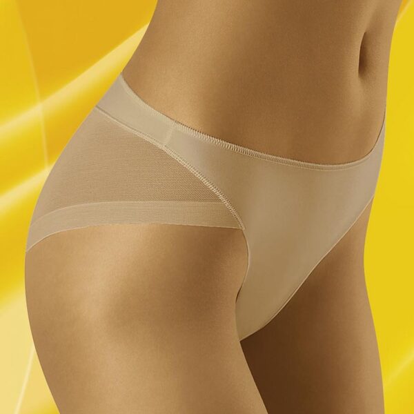 Panties model 94129 Wolbar