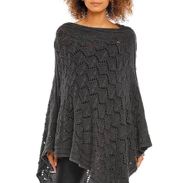 Pregnancy cardigan model 94517 PeeKaBoo