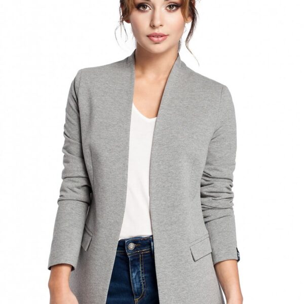 Jacket model 94582 BeWear