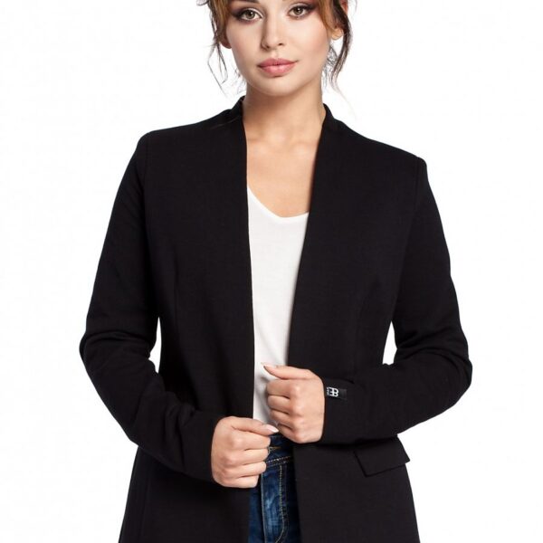 Jacket model 94584 BeWear