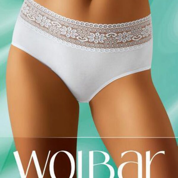 Panties model 102041 Wolbar