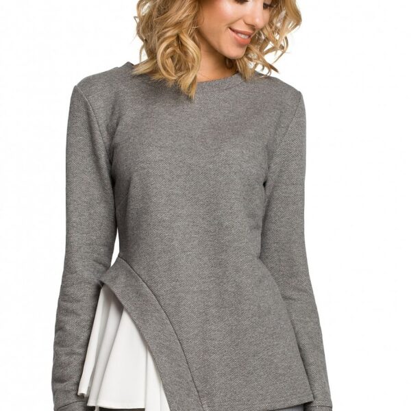 Blouse model 102624 Moe