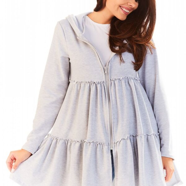 Sweatshirt model 104142 Infinite You