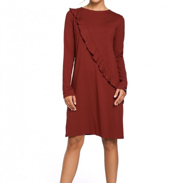 Daydress model 104212 BeWear