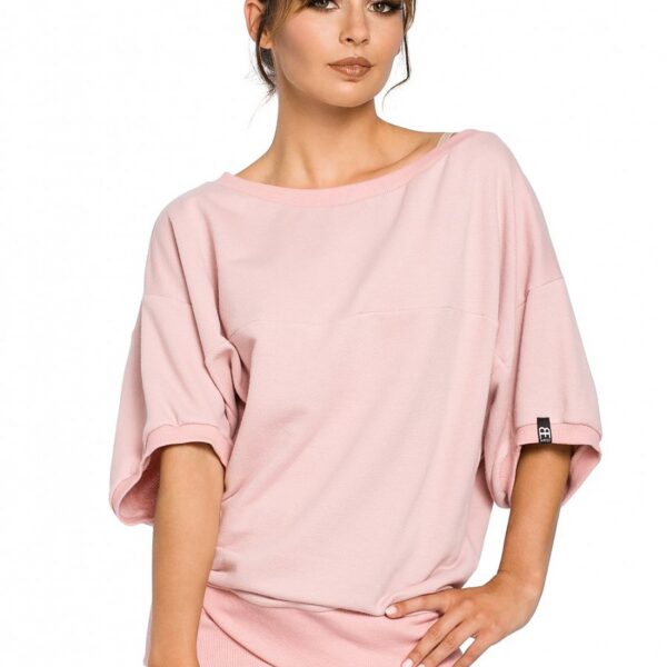 Sweatshirt model 104230 BeWear