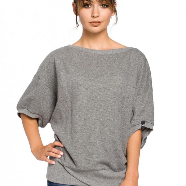 Sweatshirt model 104231 BeWear