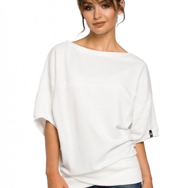Sweatshirt model 104232 BeWear