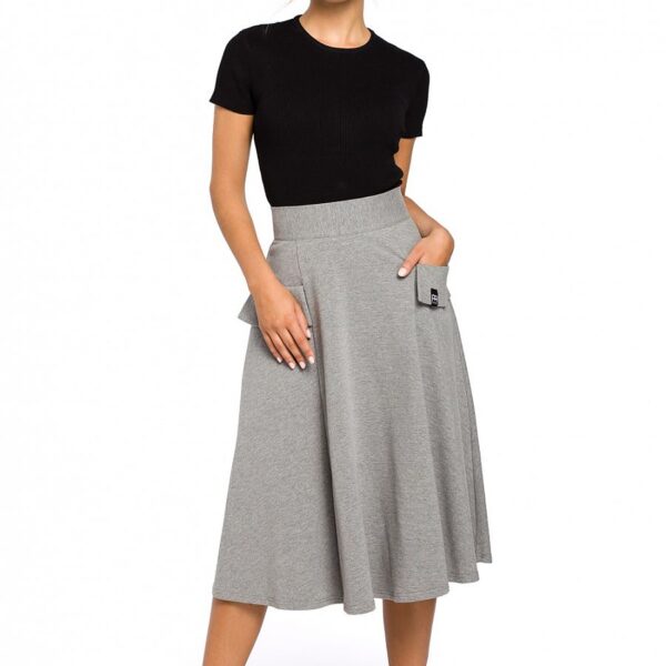 Skirt model 104239 BeWear