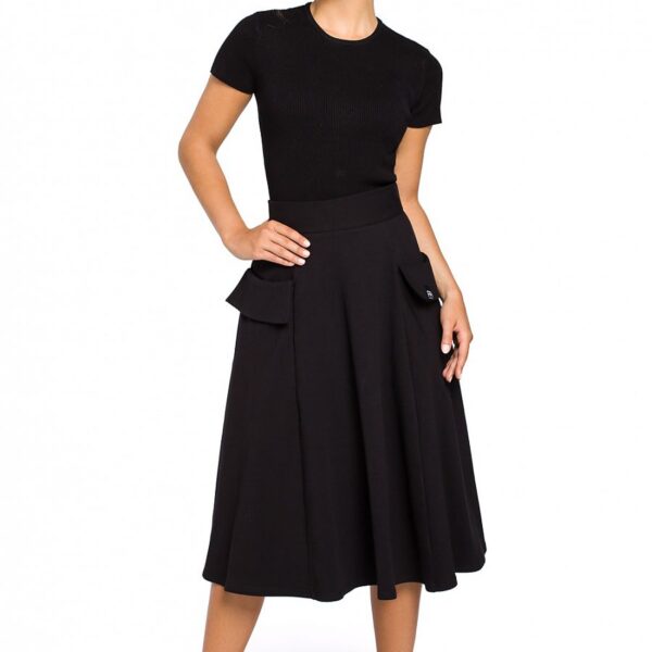 Skirt model 104240 BeWear