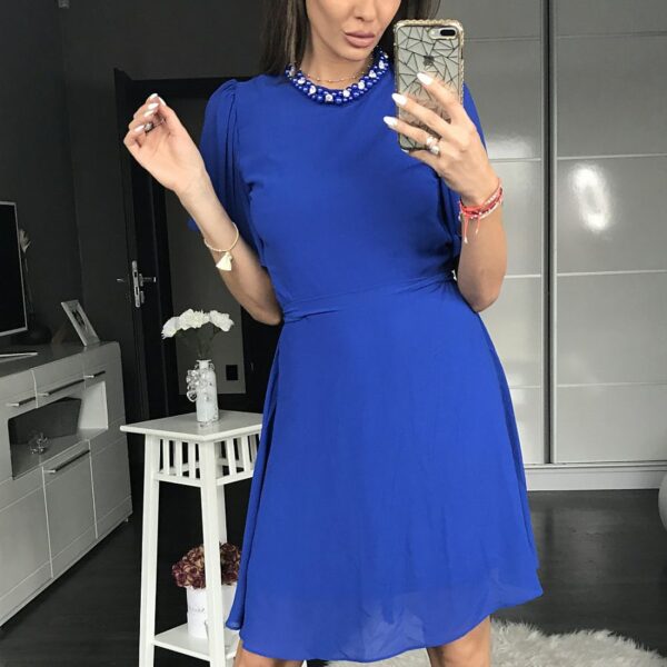 Cocktail dress model 105289 YourNewStyle