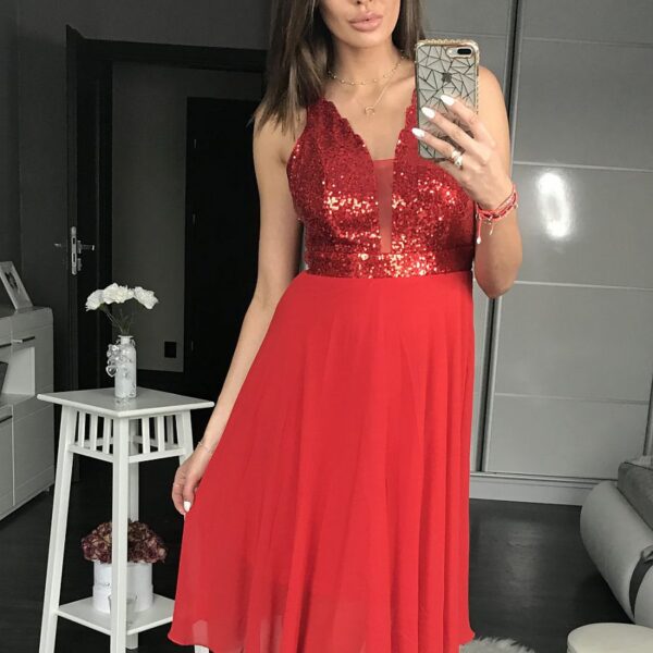 Evening dress model 105293 YourNewStyle