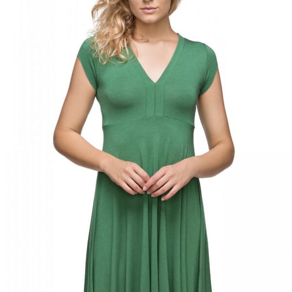 Evening dress model 107266 Tessita