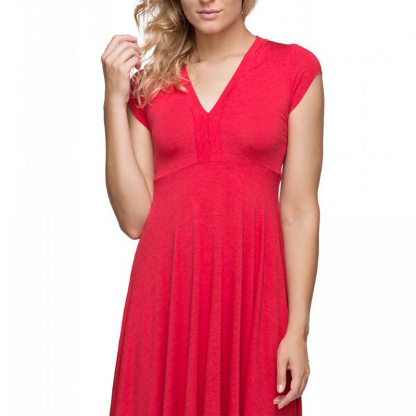 Evening dress model 107267 Tessita