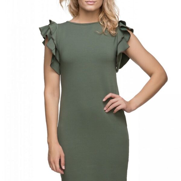 Evening dress model 107272 Tessita