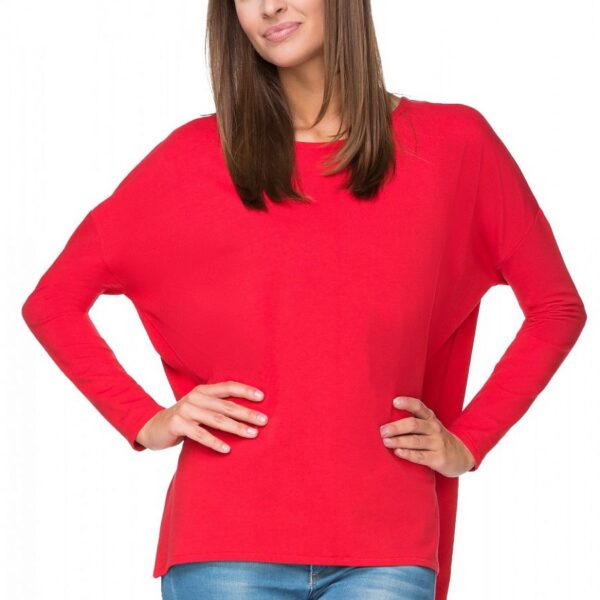 Sweatshirt model 107347 Tessita