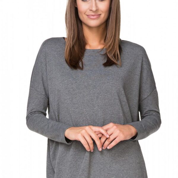 Sweatshirt model 107349 Tessita
