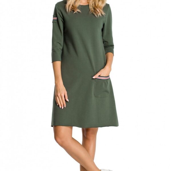 Daydress model 107508 Moe