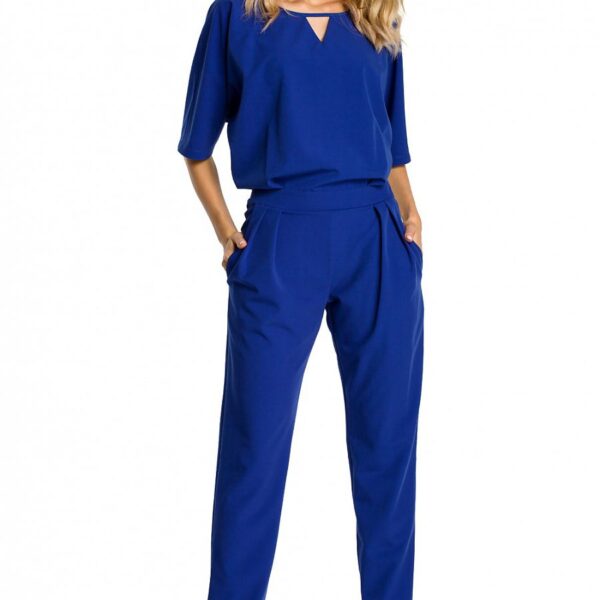 Suit model 107537 Moe