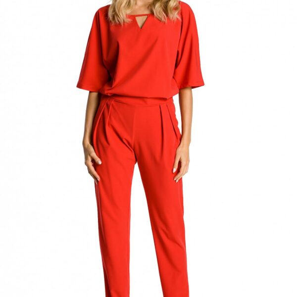 Suit model 107538 Moe
