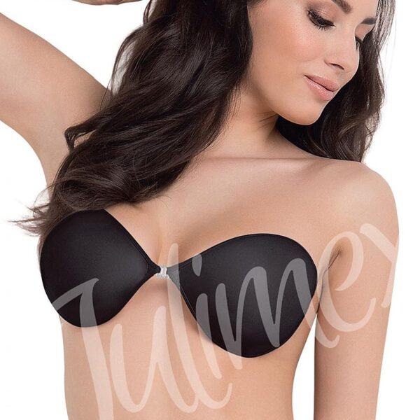 Stick-on adhesive bra model 108357 Julimex