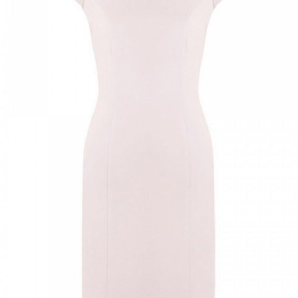 Cocktail dress model 108522 Jersa