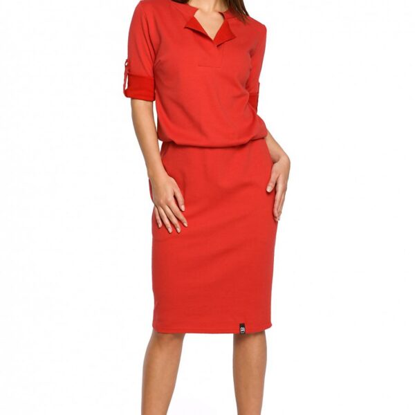 Daydress model 108626 BeWear