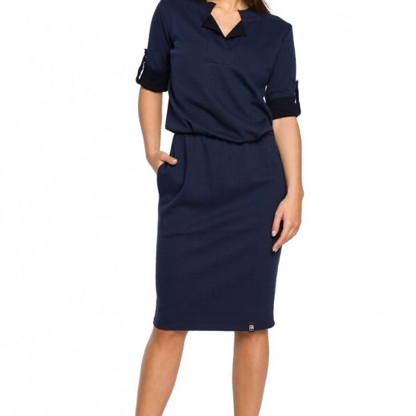 Daydress model 108627 BeWear