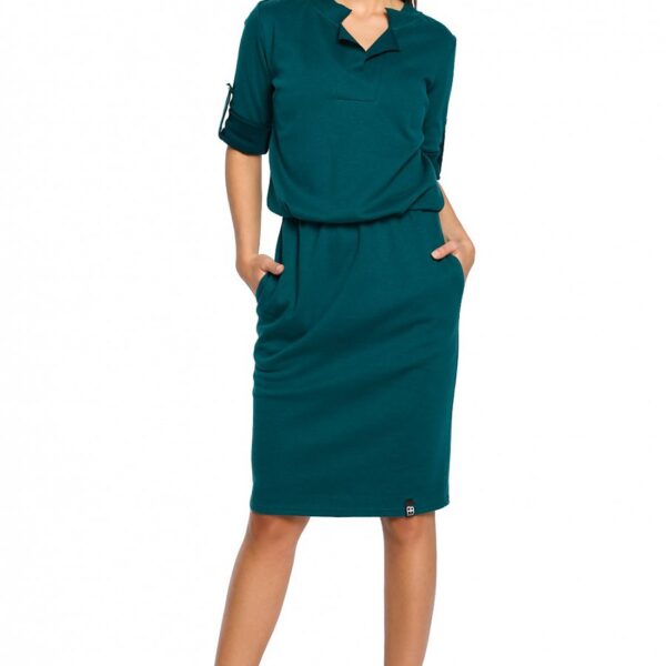 Daydress model 108628 BeWear