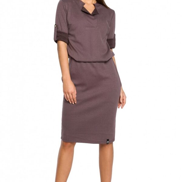 Daydress model 108629 BeWear
