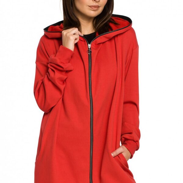 Sweatshirt model 108650 BeWear