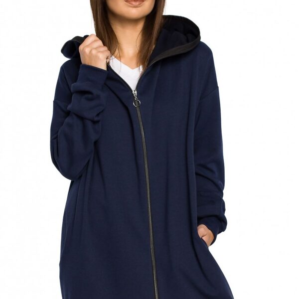 Sweatshirt model 108651 BeWear