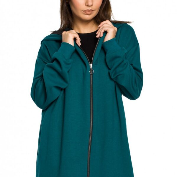 Sweatshirt model 108652 BeWear