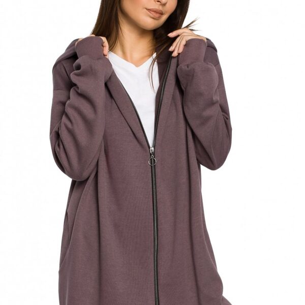 Sweatshirt model 108653 BeWear