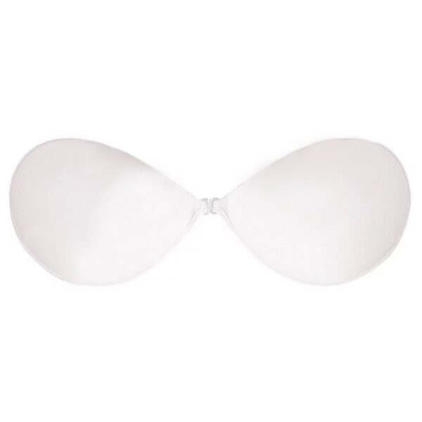 Stick-on adhesive bra model 108360 Julimex
