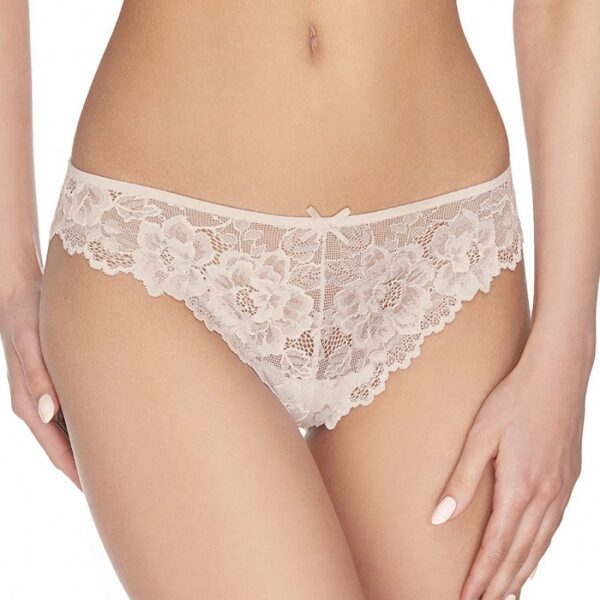 Brazilian style panties model 109592 Ewana
