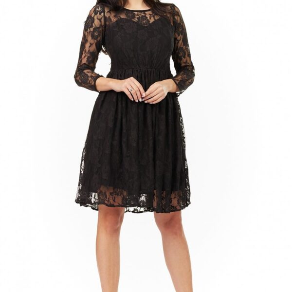 Evening dress model 109880 Infinite You