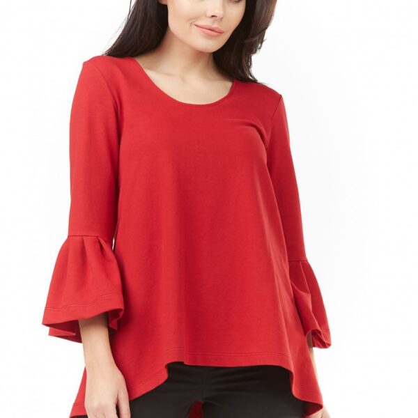 Blouse model 109886 Infinite You