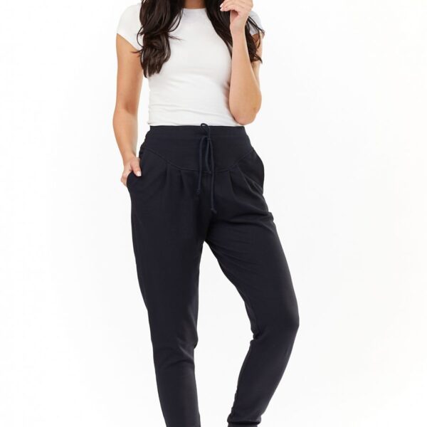 Tracksuit trousers model 109902 Infinite You
