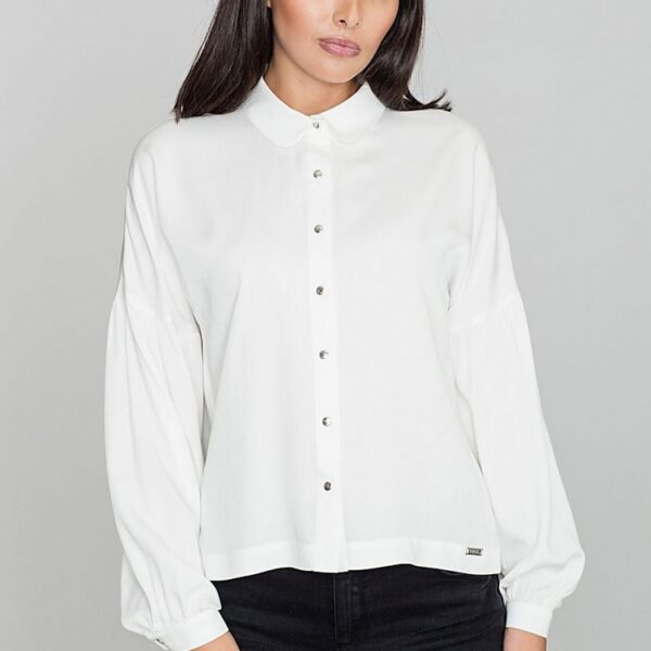 Long sleeve shirt model 111026 Figl