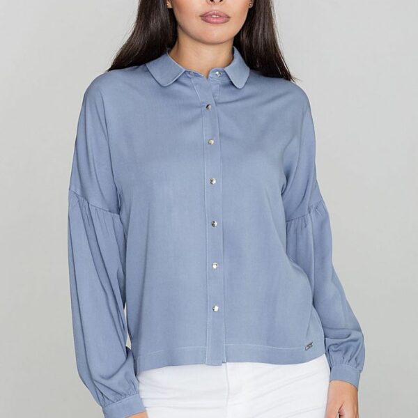 Long sleeve shirt model 111028 Figl