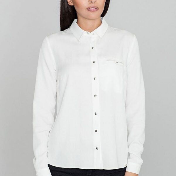 Long sleeve shirt model 111029 Figl