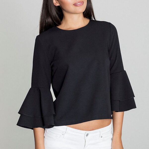 Blouse model 111059 Figl