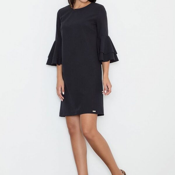 Daydress model 111074 Figl