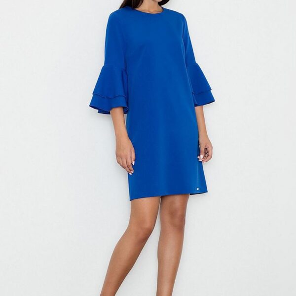 Daydress model 111075 Figl