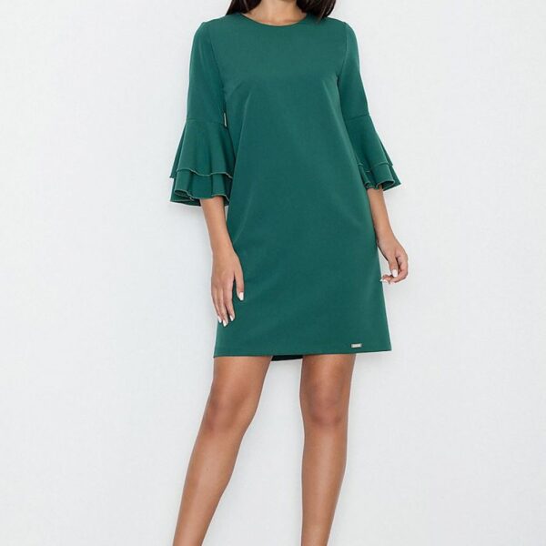 Daydress model 111076 Figl