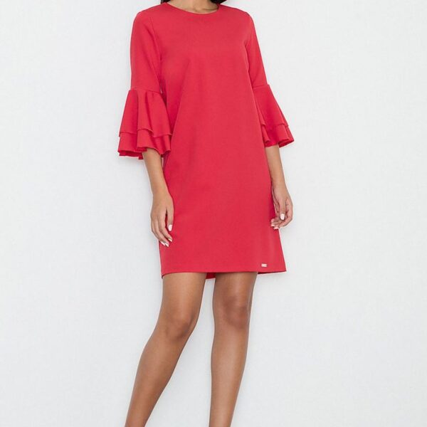 Daydress model 111077 Figl