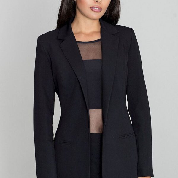 Jacket model 111081 Figl