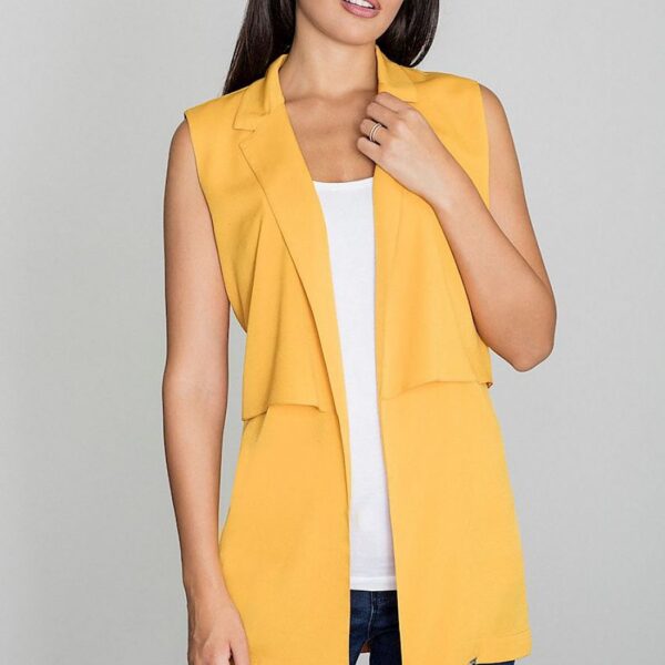 Gilet model 111089 Figl
