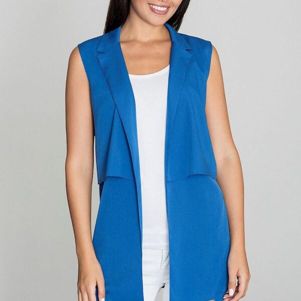 Gilet model 111092 Figl